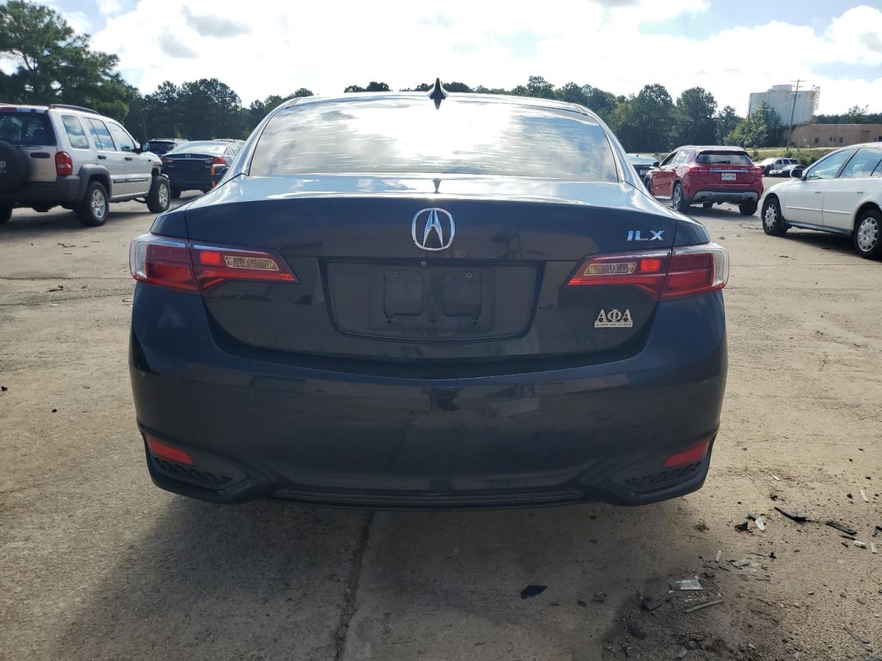 19ude2f79ha008317 19UDE2F79HA008317 2017 Acura Ilx Premium