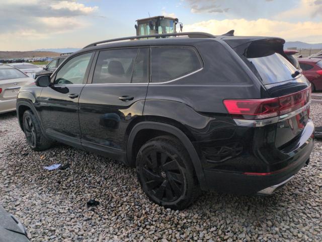  VOLKSWAGEN ATLAS 2024 Black