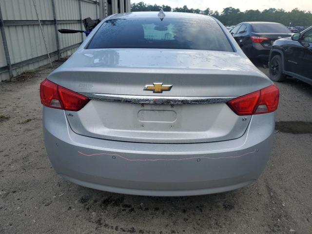  CHEVROLET IMPALA 2017 Srebrny