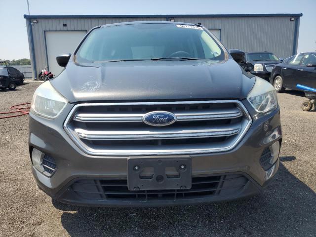  FORD ESCAPE 2017 Szary