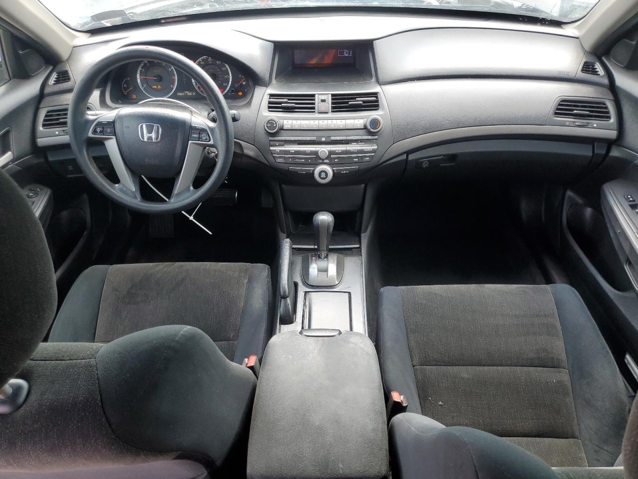 2010 Honda Accord Lxp VIN: 1HGCP2F44AA106866 Lot: 64868585