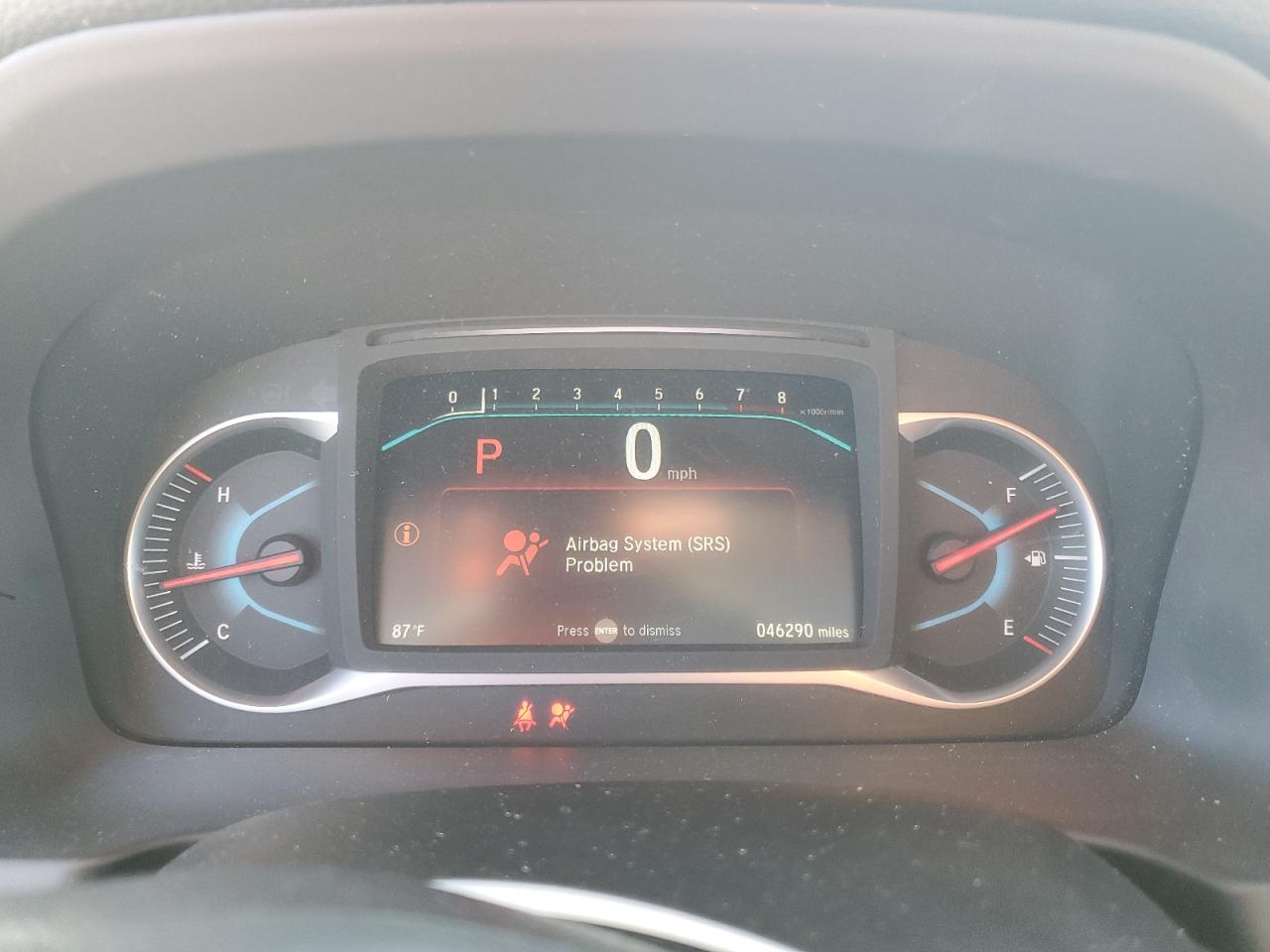 2022 Honda Pilot Exl VIN: 5FNYF5H55NB036919 Lot: 65321105