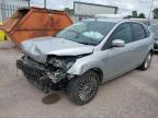 2008 FORD FOCUS TITA for sale at Copart WESTBURY