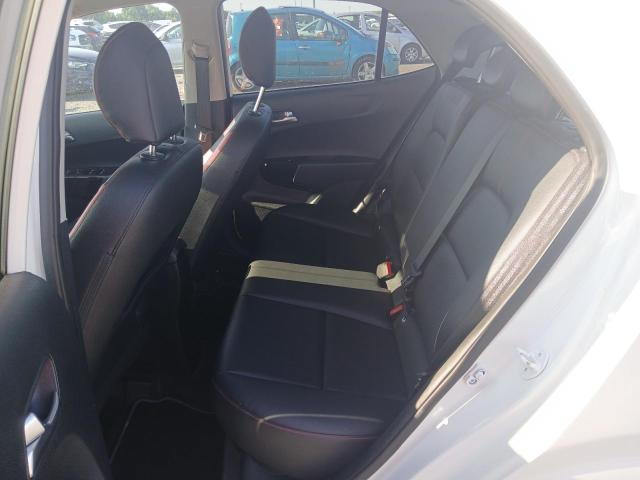 2017 KIA PICANTO GT