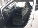 2012 SUZUKI SWIFT SZ2 for sale at Copart EAST KILBRIDE