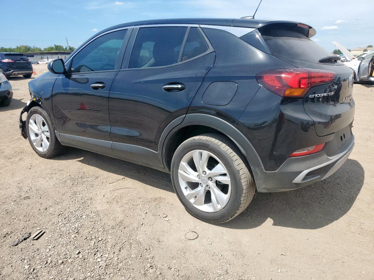 kl4ambsp2sb107521 KL4AMBSP2SB107521 2025 Buick Encore Gx Preferred