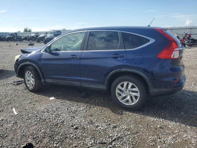 Parquets HONDA CRV 2015 Granatowy