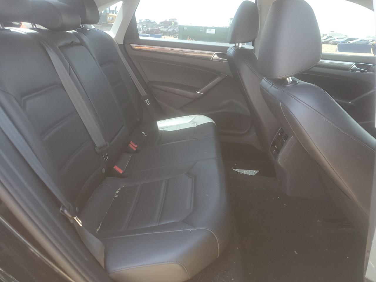 2018 Volkswagen Passat Se VIN: 1VWBA7A38JC050973 Lot: 64085095