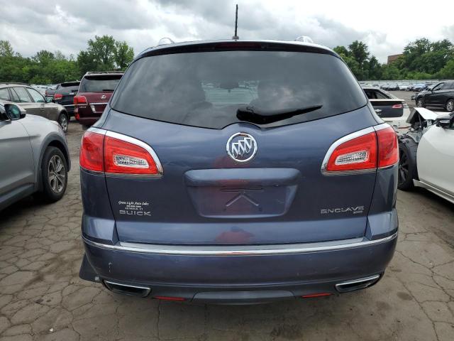  BUICK ENCLAVE 2013 Granatowy