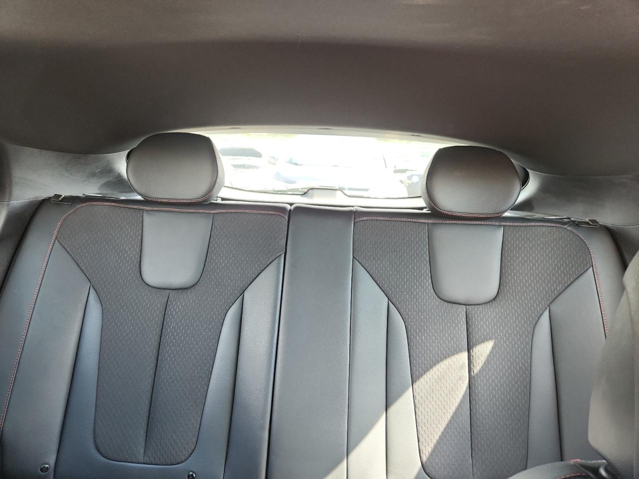 2019 Hyundai Veloster Turbo VIN: KMHTH6AB5KU020602 Lot: 62289965