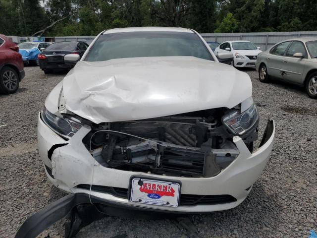 FORD TAURUS 2018 Biały