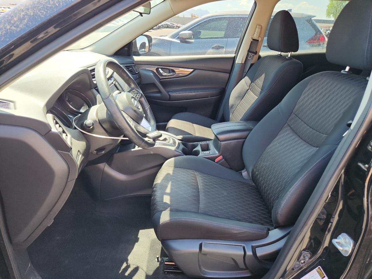 2018 Nissan Rogue S VIN: 5N1AT2MT9JC788381 Lot: 65969275