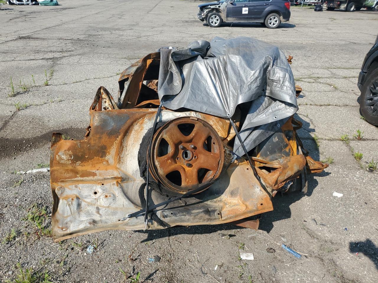 2001 Toyota Rav4 VIN: JTEGH20V010010460 Lot: 64622415