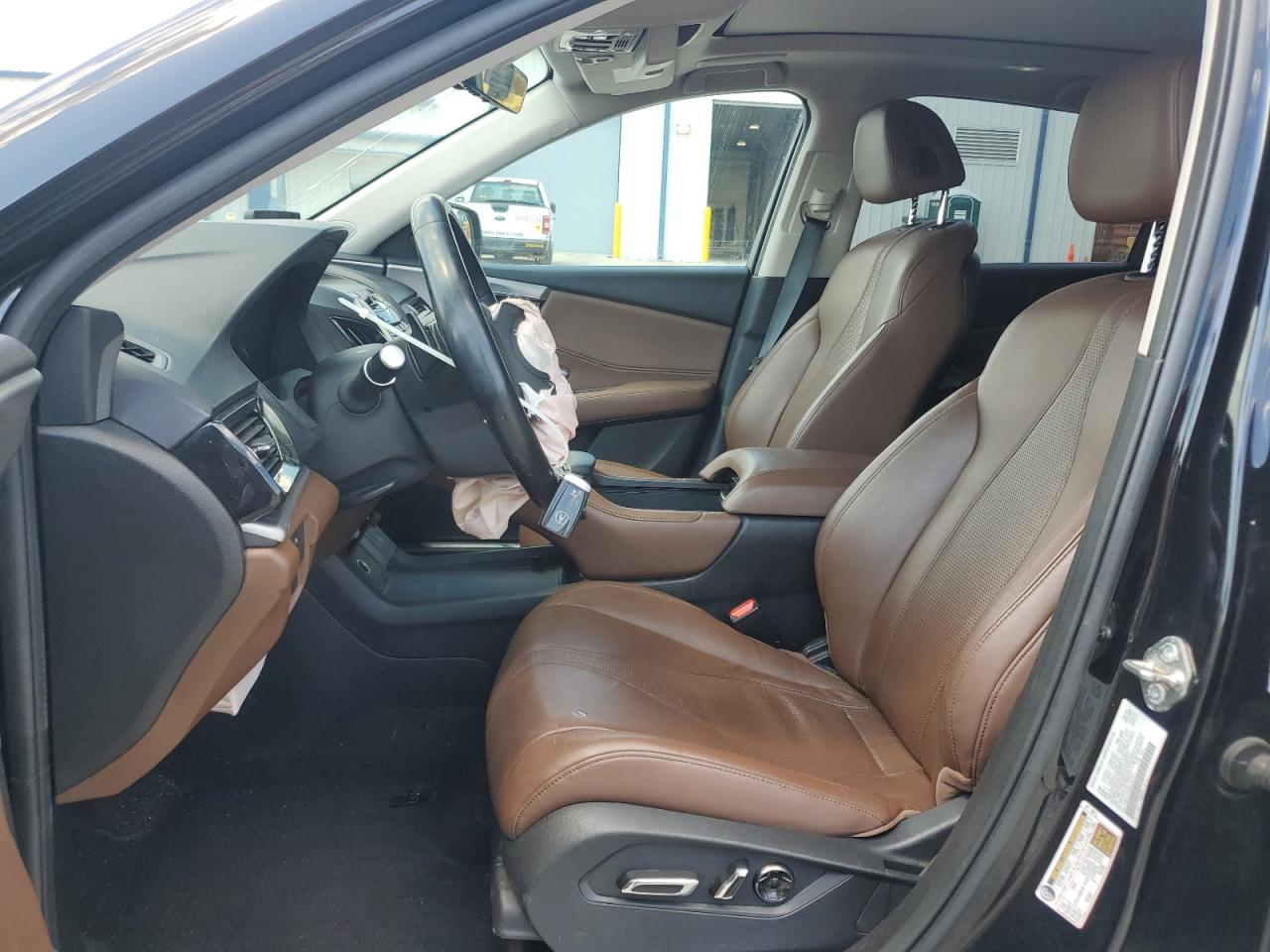 5j8tc1h59ll007611 5J8TC1H59LL007611 2020 Acura Rdx Technology