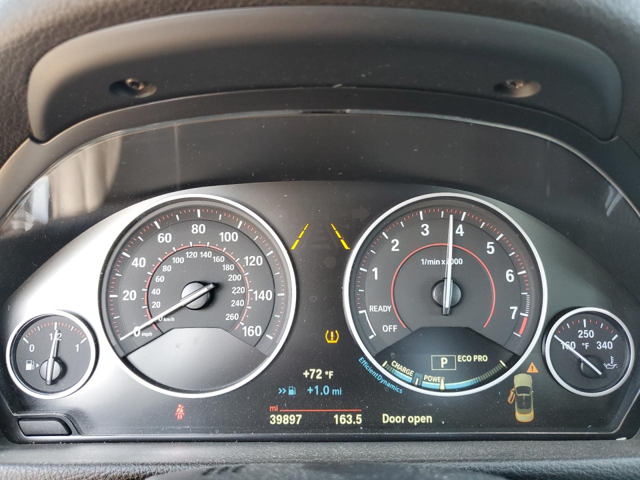 2019 BMW 430I VIN: WBA4Z1C58KEE51865 Lot: 62601675
