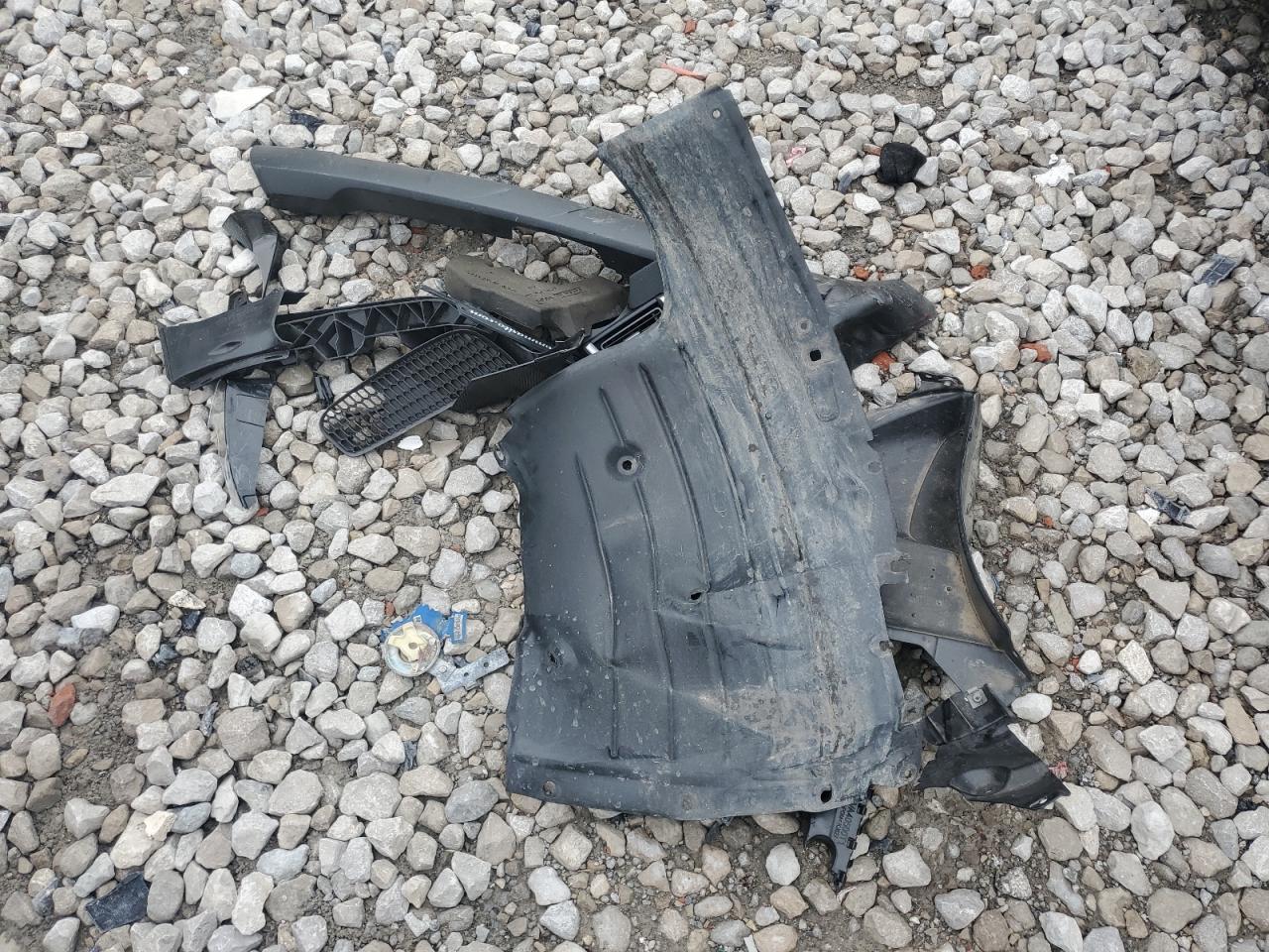 2024 Mazda Cx-50 Select VIN: 7MMVABAM9RN198769 Lot: 66997715