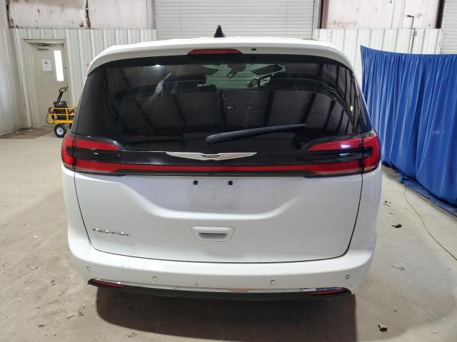  CHRYSLER PACIFICA 2023 White