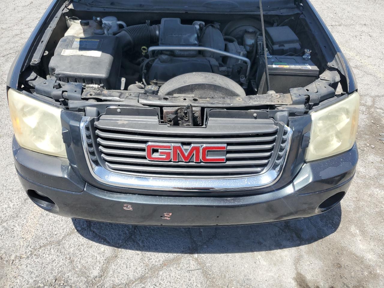2004 GMC Envoy Xuv VIN: 1GKES12S146144491 Lot: 63460705