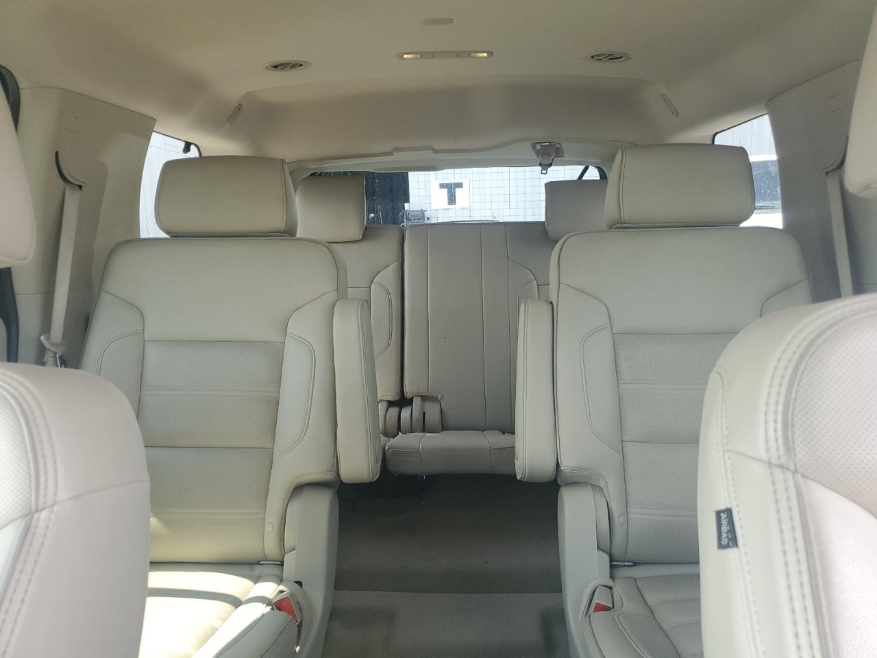2019 GMC Yukon Denali VIN: 1GKS2CKJ9KR371932 Lot: 64385845