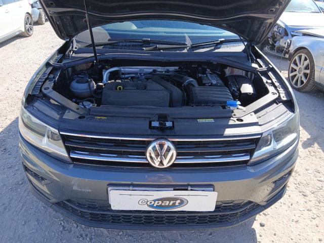 2020 VOLKSWAGEN TIGUAN MATCH TSI EVO S-A 