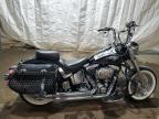 2011 HARLEY-DAVIDSON FLSTC    for sale at Copart PA - ALTOONA