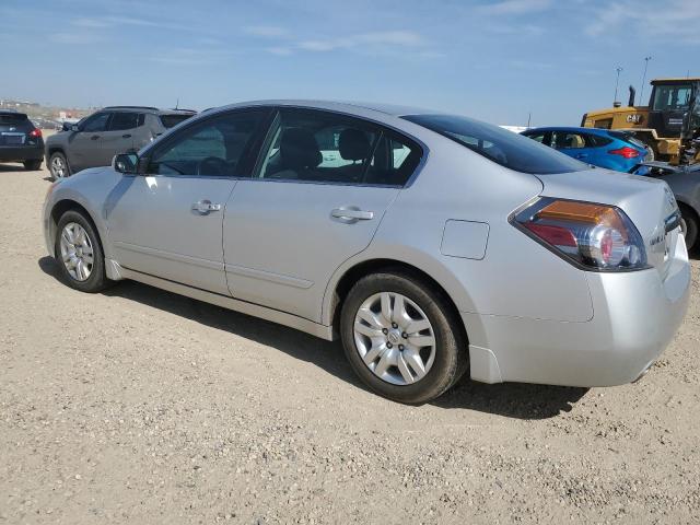 2011 NISSAN ALTIMA BASE  