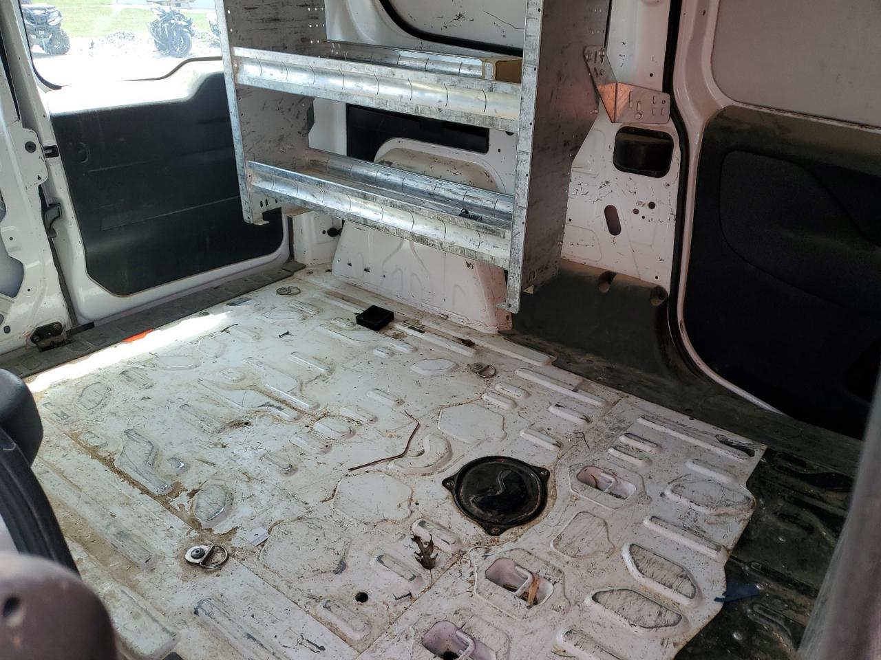 2016 Ram Promaster City VIN: ZFBERFAT7G6C86790 Lot: 63502635