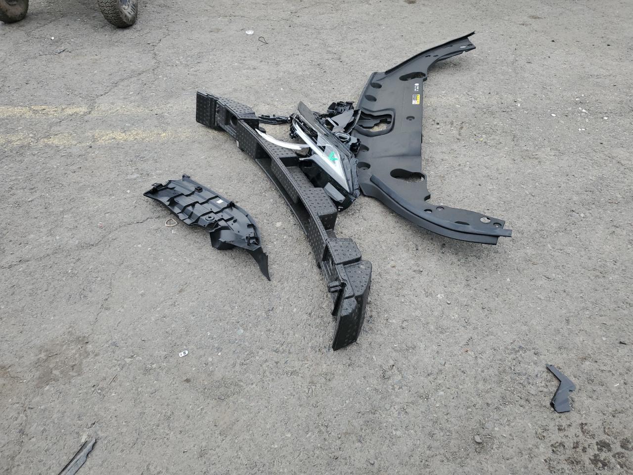 2024 Lexus Rx 350 Base VIN: 2T2BAMCA5RC081433 Lot: 65353185