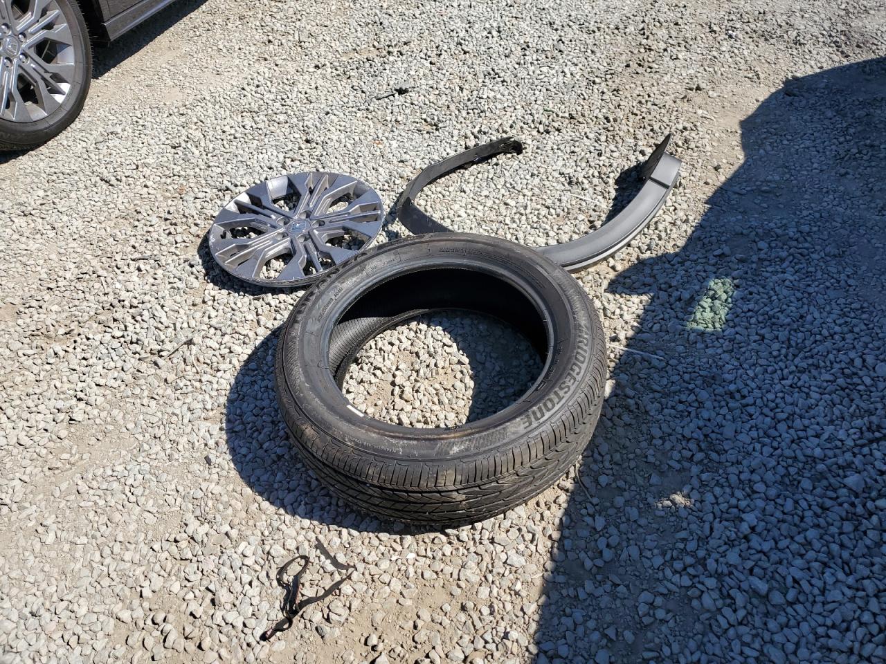 5FNRL6H81SB050213 2025 Honda Odyssey Touring