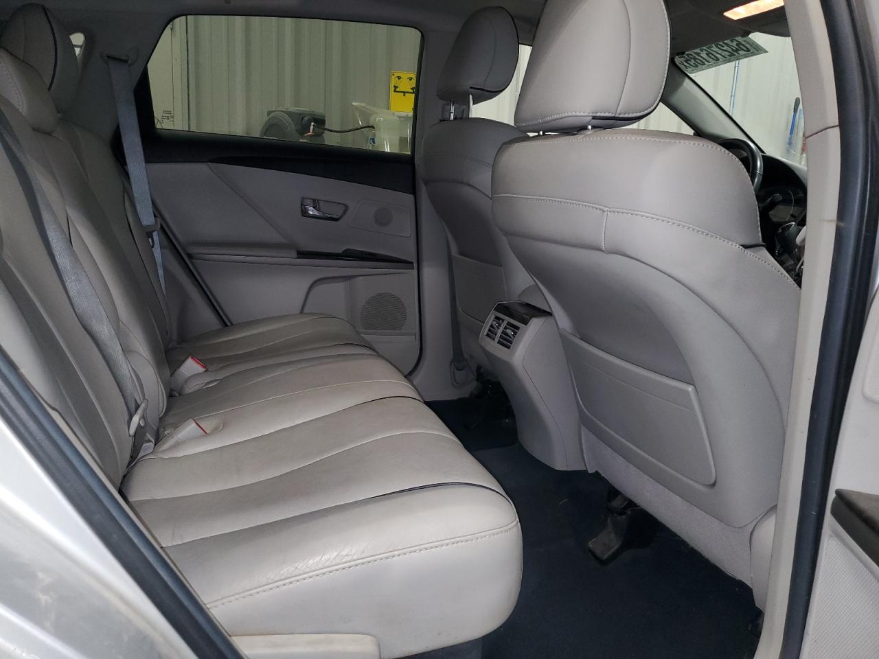 2013 Toyota Venza Le VIN: 4T3BK3BB9DU094853 Lot: 64276185