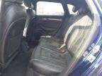 2013 AUDI S3 QUATTRO for sale at Copart YORK