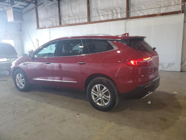  BUICK ENCLAVE 2020 Красный