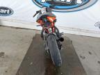 2018 KTM 390 DUKE   for sale at Copart TX - DALLAS