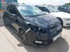 2019 FORD FIESTA ST- for sale at Copart ROCHFORD