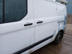 2017 FORD TRANSIT CU for sale at Copart WISBECH