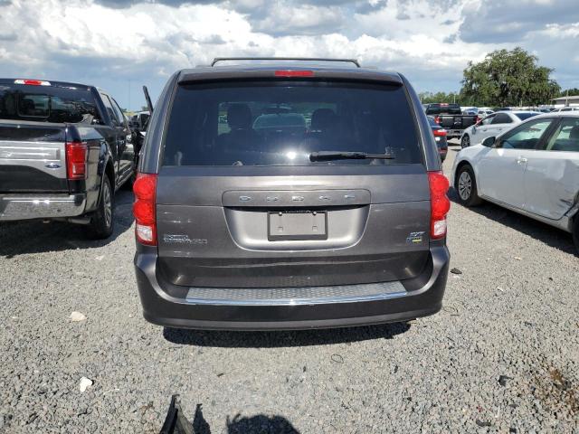 DODGE CARAVAN 2015 Szary
