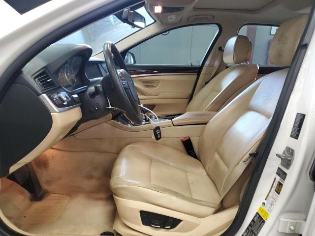2013 BMW 535 XI  