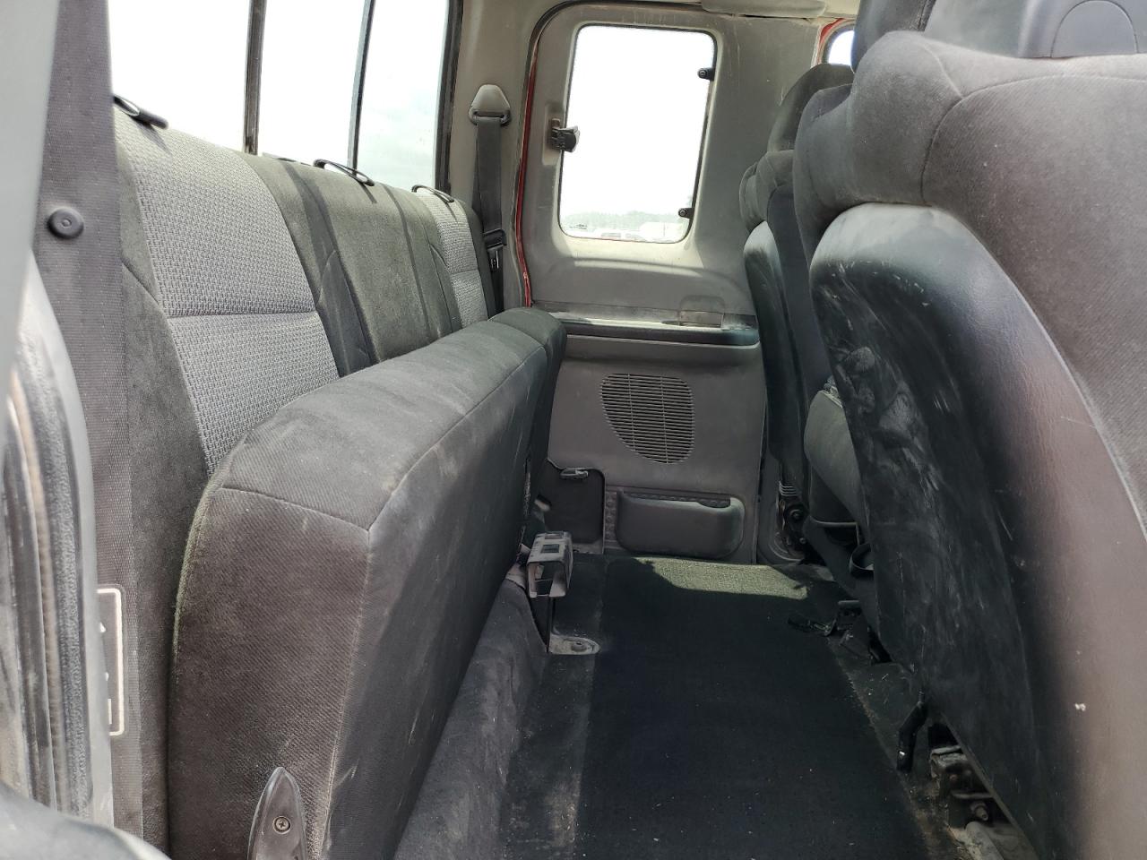 2003 F F250 Super Duty VIN: 1FTNX21S43EB16287 Lot: 64448705