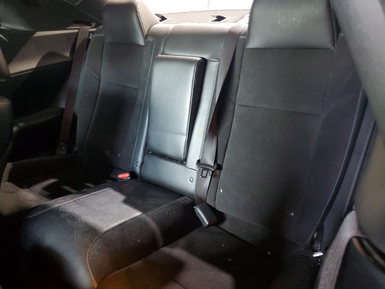 2021 Dodge Challenger Gt VIN: 2C3CDZKGXMH649505 Lot: 66899305