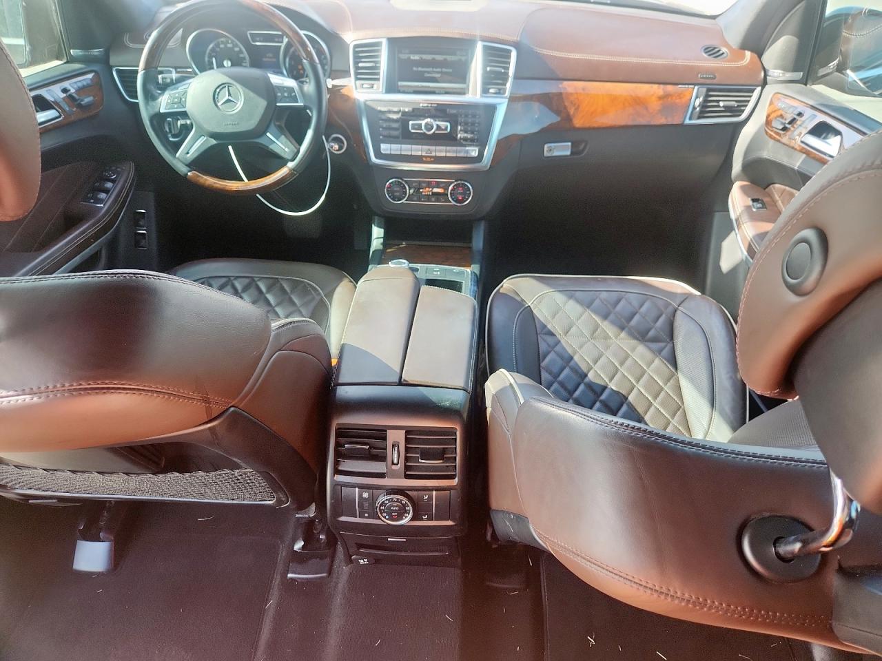 2013 Mercedes-Benz Gl 550 4Matic VIN: 4JGDF7DE5DA193241 Lot: 65296135
