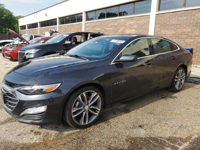  CHEVROLET MALIBU 2023 Szary