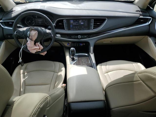  BUICK ENCLAVE 2020 Серый