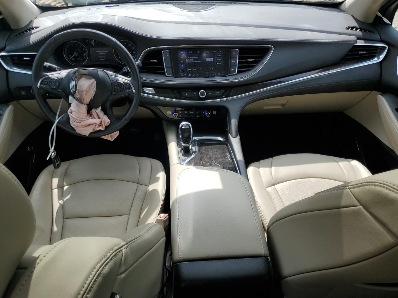 2020 Buick Enclave Premium VIN: 5GAERCKWXLJ242793 Lot: 63983055