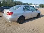2005 TOYOTA COROLLA CE   à vendre chez Copart ON - COOKSTOWN