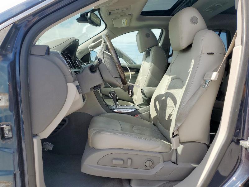  BUICK ENCLAVE 2017 Синий