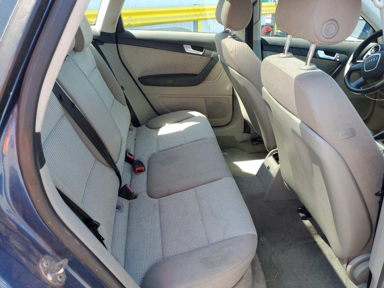 2006 Audi A3 2 VIN: WAUHF78P06A004903 Lot: 65368505