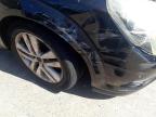 2009 VAUXHALL ASTRA SXI for sale at Copart WHITBURN