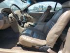 1999 FORD MUSTANG COBRA SVT   à vendre chez Copart NC - RALEIGH