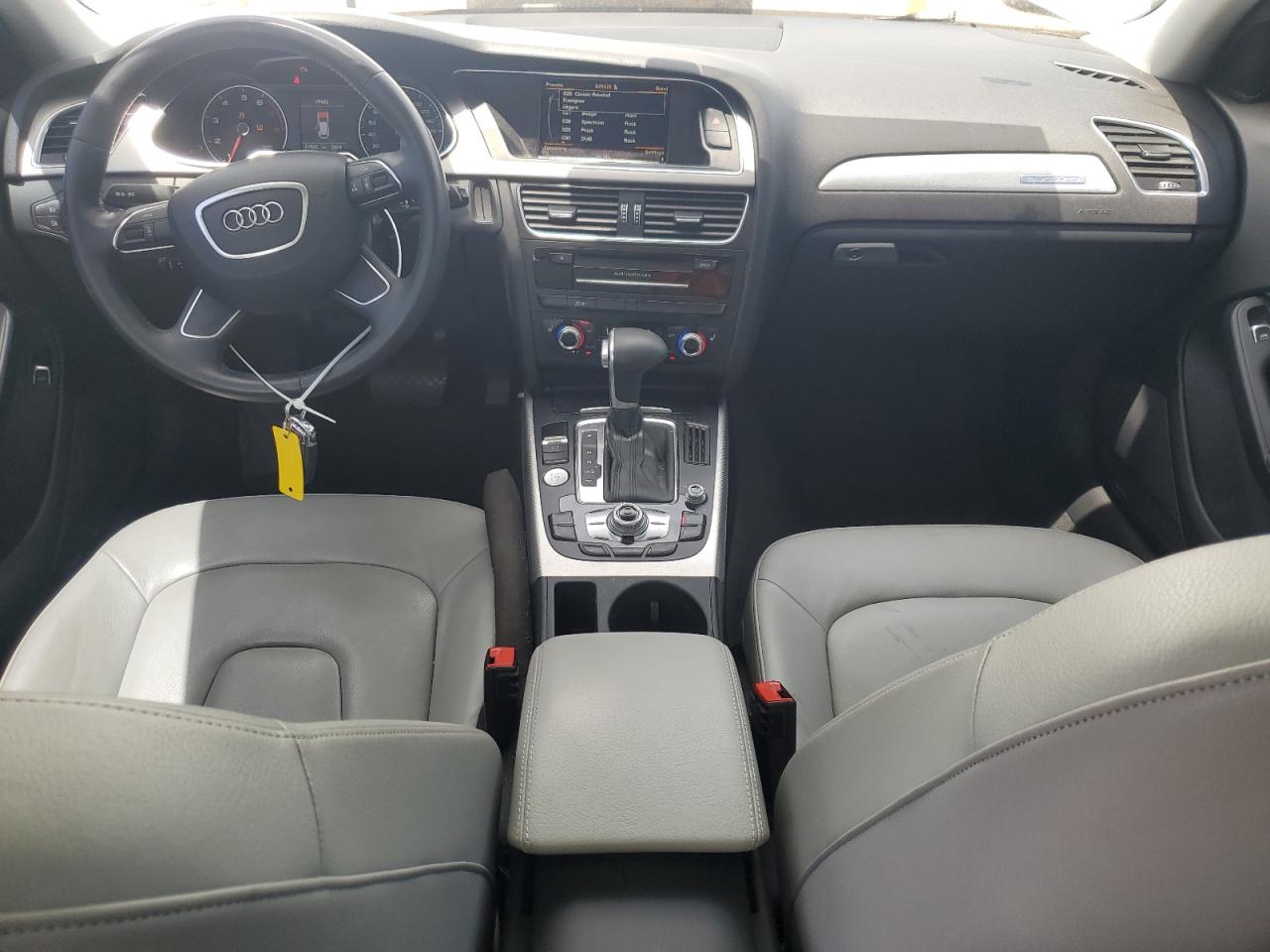 2013 Audi A4 Allroad Premium Plus VIN: WA1UFAFL0DA227738 Lot: 65166795