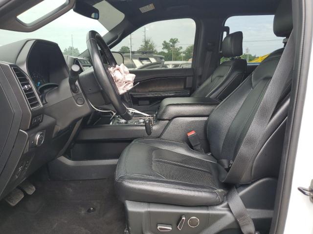  FORD EXPEDITION 2020 White
